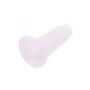 Inlet funnel Zundapp Combinette - Bing 17MM