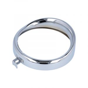 Headlight rim 158MM Kreidler 1968>1973 Original