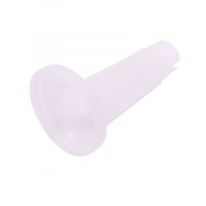 Inlet funnel Zundapp Combinette - Bing 9.5MM