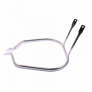 Crash bar Chromed Kreidler RS / RMC