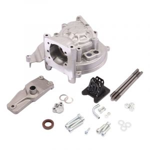 Crankcase MP One Malossi Vespa Elect. Ignition