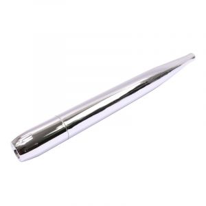 Exhaust Silencer Sachs Lotus 5G Chrome