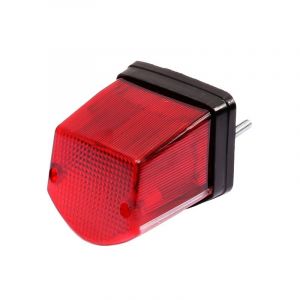 Taillight Yamaha DT50R