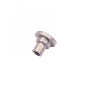Rivet for Gear hub Kreidler