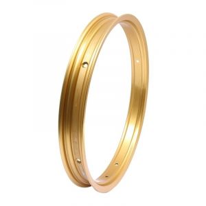 Rim Kreidler Gold color - Starwheel