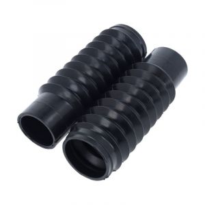 Fork covers Remake Yamaha FS1/RD50M