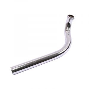 Exhaust Header Kreidler Original 28/28 New Model