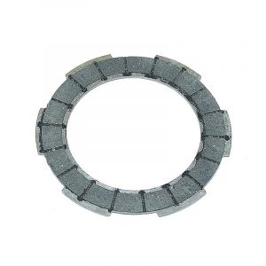 Clutch Plate Kreidler A piece Aluminum