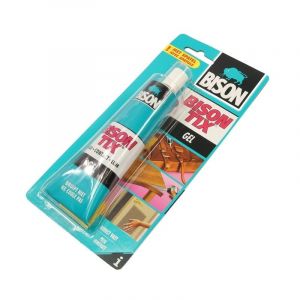 Bison Tix Gel Tube - 100ML