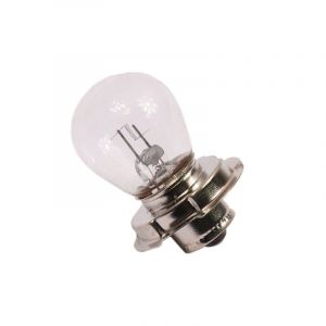 Collar bulb 6 Volt 20 Watt