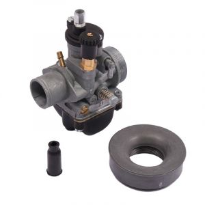 21MM Carburettor Plug-in Remake PHBG