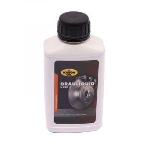 Kroon Brake fluid DOT 4 - 250ML