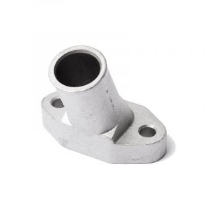 Manifold Zundapp Forced 17MM