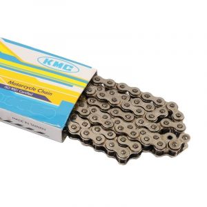 Chain KMC Chrome Look 420 - 122 Links