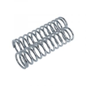 Spring set Topside EBR 28MM Front fork 