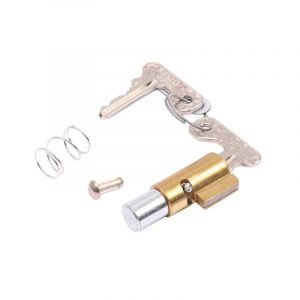 Handlebar Lock Honda MT/MB Old Model Original