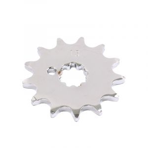 Front sprocket Puch 13 Teeth Chromed