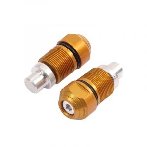 Tension set bolts EBR Front fork Puch Maxi
