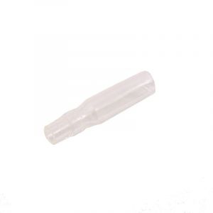 Insulation sleeve for round 4MM plug