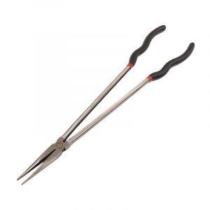 Needle nose pliers XXL 40CM - Straight