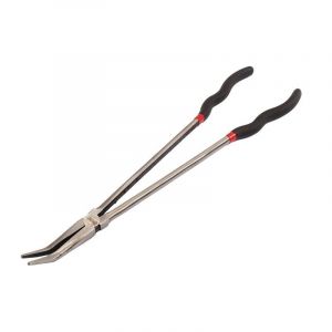 Needle nose pliers XXL 40CM - 45 Degrees