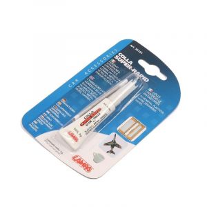 Superglue Tube 3 Gram