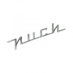 Emblem Rear panel Puch Alabama