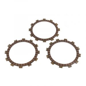 Clutch plate set Suzuki TSX50