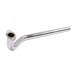 Exhaust Header Tomos A3 25MM