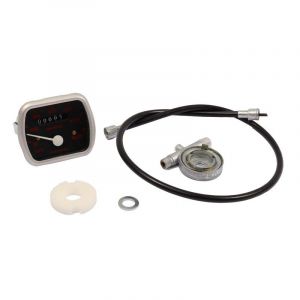 Speedometer set Peugeot 103 MVL 120KM
