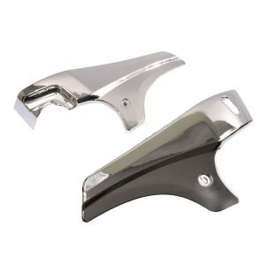 Side panel set Tomos A35 Chromed