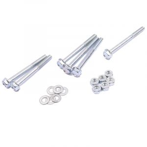 Bolt set Crankcase Peugeot 103