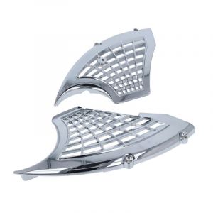 Carburettor Grill set Zundapp KS50 Sport Combinette 510/515