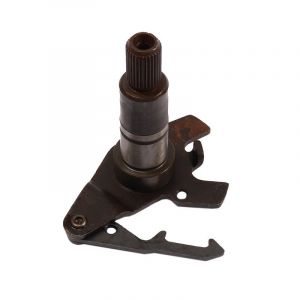 Gear lever hub Kreidler LK800