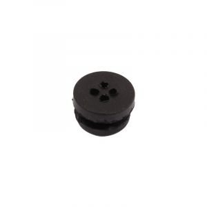 Cable grommet 4 Holes Sachs