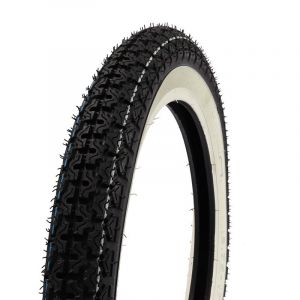 17 Inch Kenda K657 2.75 X 17