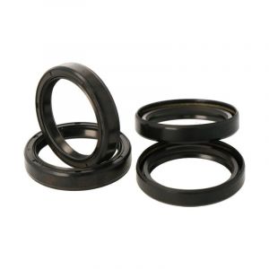 Fork seals Kreidler HP with dust cover 4-Pieces