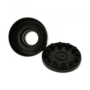 Rubber Airfilter Zundapp 5G Model Mikuni