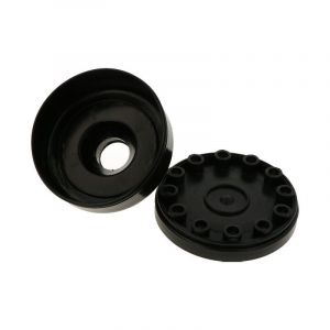 Rubber Airfilter Zundapp 4 Gears