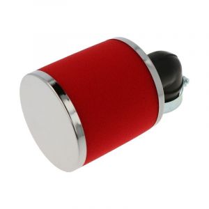 Powerfilter Athena Angled Red 35MM