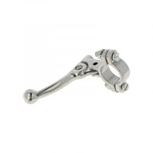 Decompression Handle Aluminium