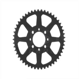 Rear sprocket Suzuki TSX / Kawasaki AR 49 Teeth