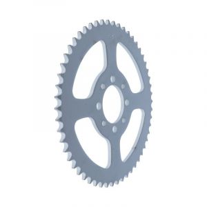 Rear sprocket Suzuki TSX / Kawasaki AR 54 Teeth