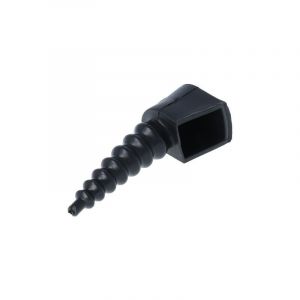 Rubber Front Brake Cable Kreidler