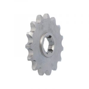 Front sprocket Suzuki TSX 15 Teeth