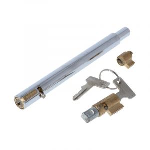 Lock set 3-Pieces Zundapp 529/530