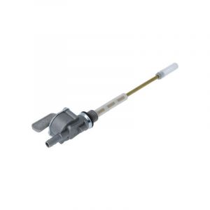 Fuel cock M12X1.5 Straight