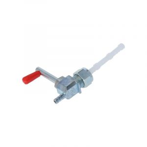 Fuel cock M16X1 Simson Extended lever