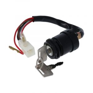 Ignition lock Kawasaki AR50