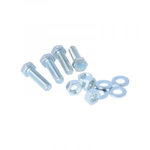 Bolts set Rear sprocket Tomos A35